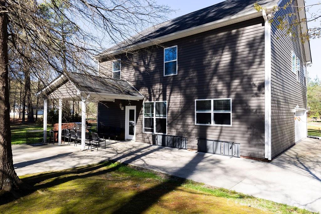 402 Spring Lake Drive Monroe, NC 28110 - Photo 5 of 32