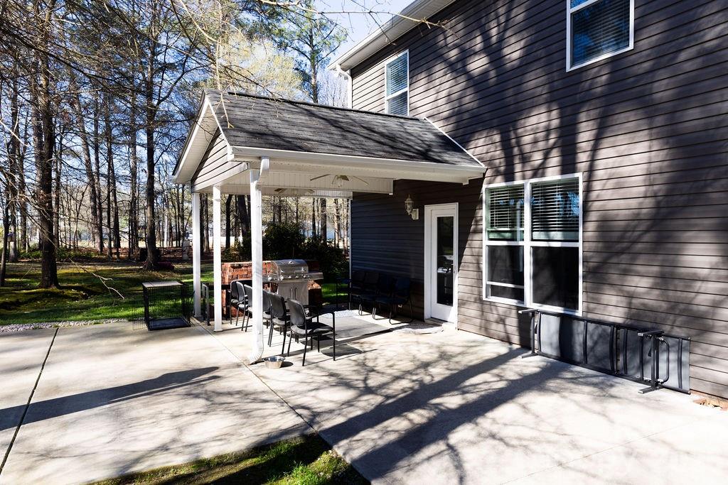 402 Spring Lake Drive Monroe, NC 28110 - Photo 6 of 32