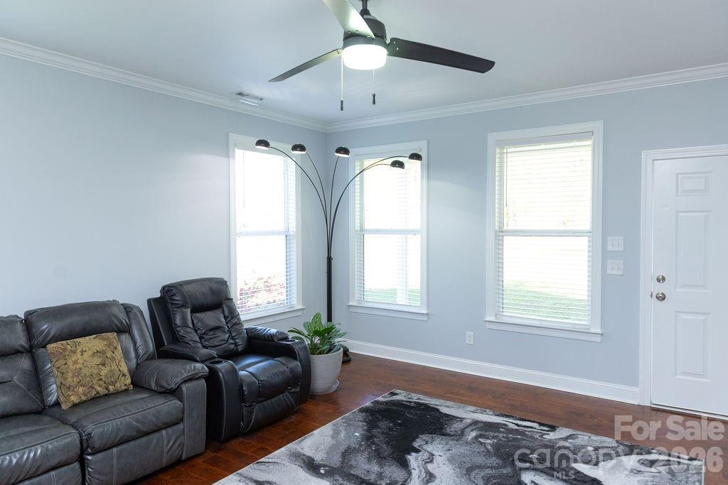 402 Spring Lake Drive Monroe, NC 28110 - Photo 8 of 32