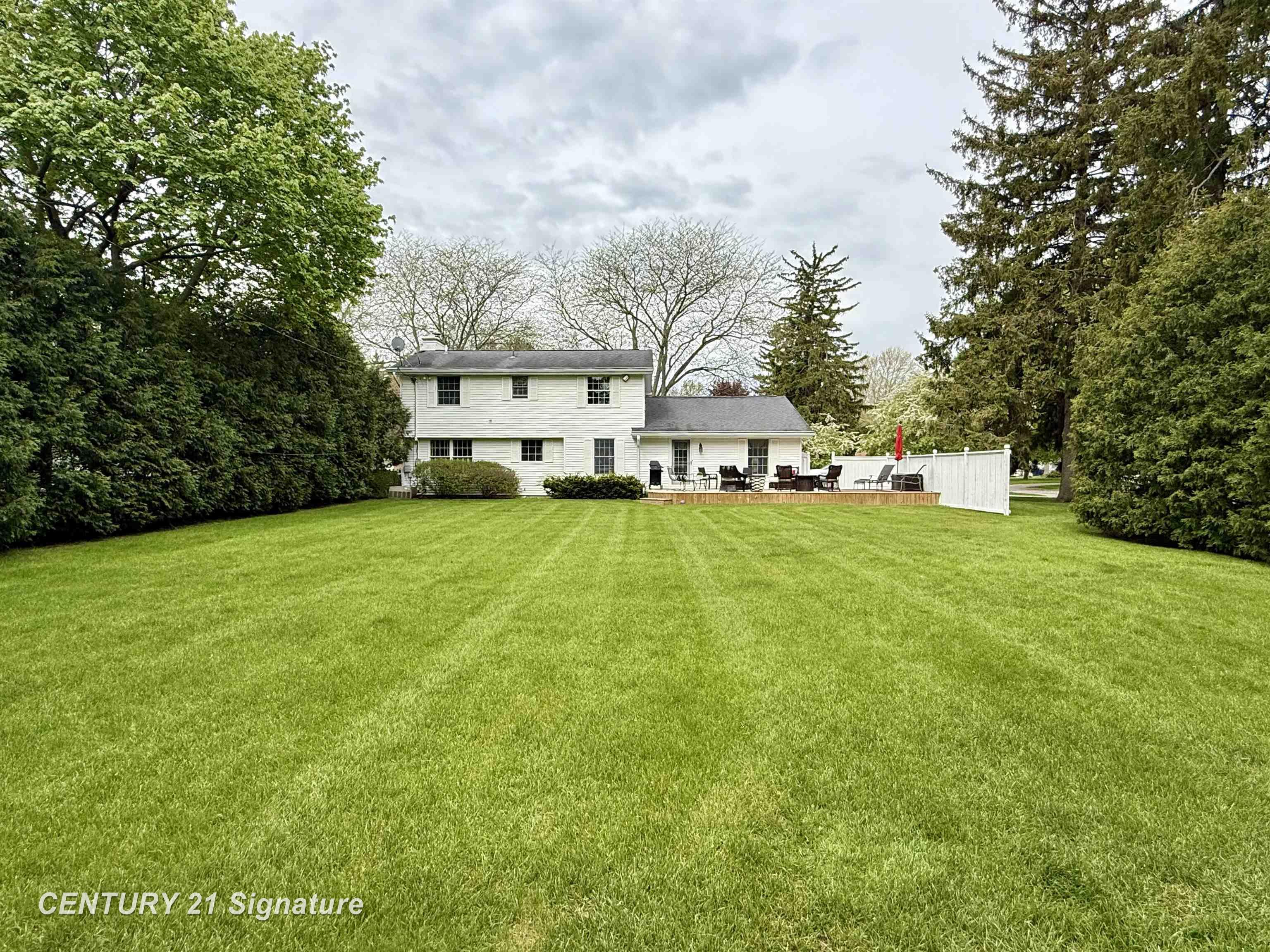 321 Somerset Road Saginaw, MI 48638 - Photo 30 of 31 Gallery Image 30