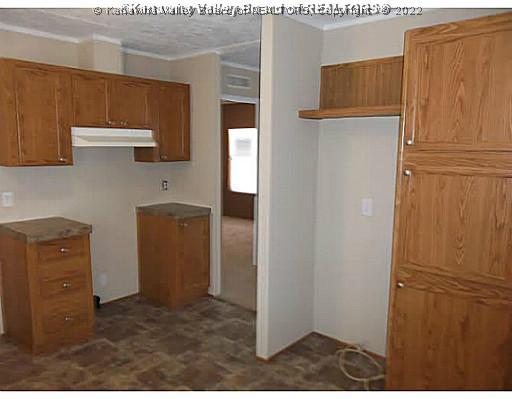 212 Reunion Road Sod, WV 25564 - Photo 6 of 6 Kitchen.