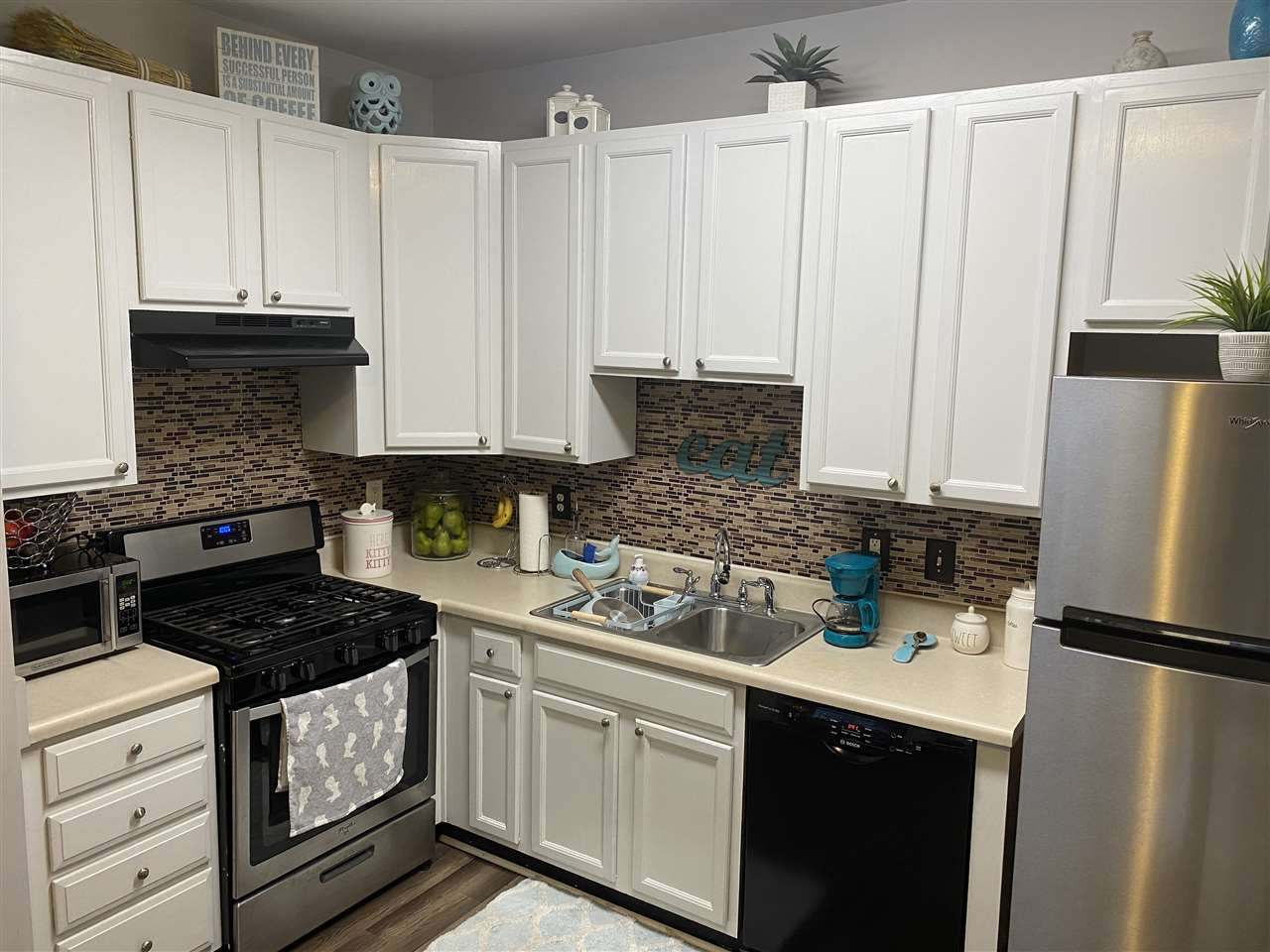 8631 Neuse Club Lane, Unit 106 Raleigh, NC 27616 - Photo 5 of 17 Photo 5