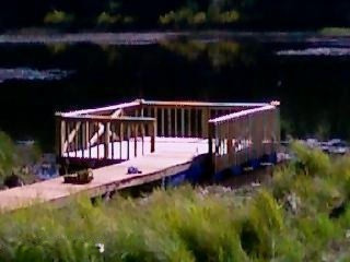 1950 South Campbell Road Branch, MI 49402 - Photo 8 of 16 dock