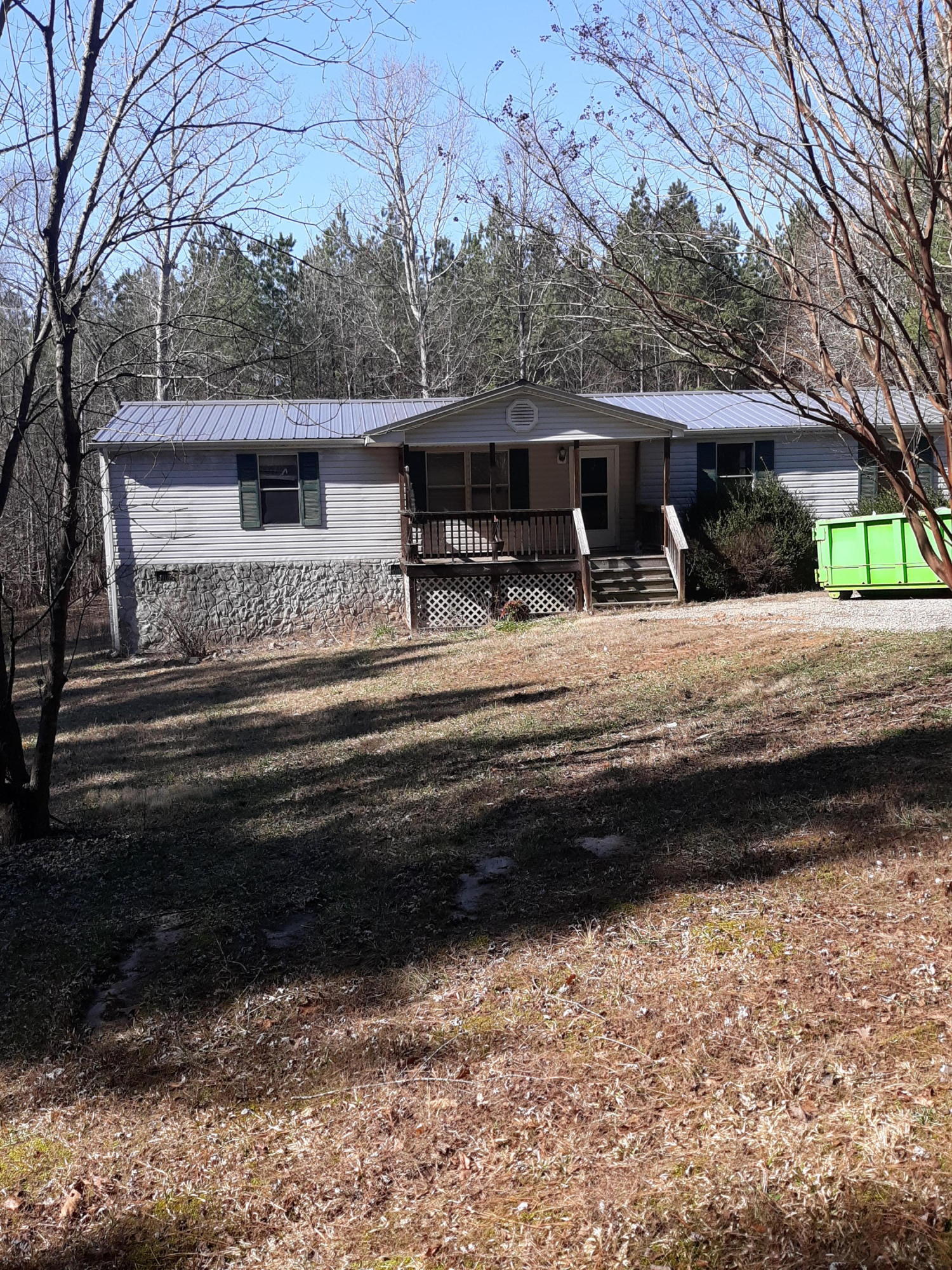 1189 Piney Green Road Crewe, VA 23930 - Photo 1 of 1 20200217_134112