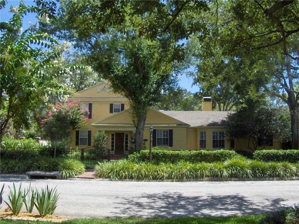 2920 West Villa Rosa Park Tampa, FL 33611 - Photo 1 of 1