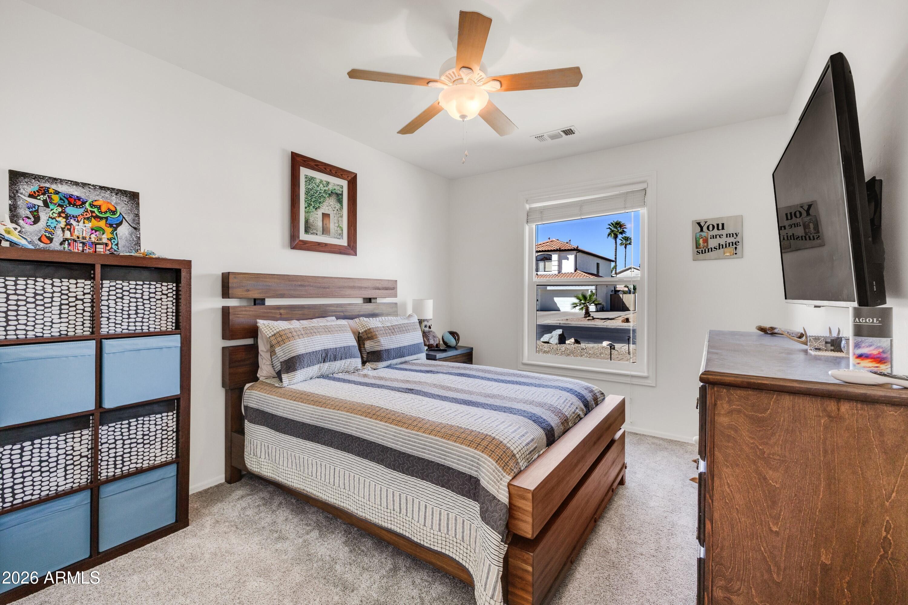 2047 East Victor Road Gilbert, AZ 85296 - Photo 27 of 56 Guest Bedroom 2