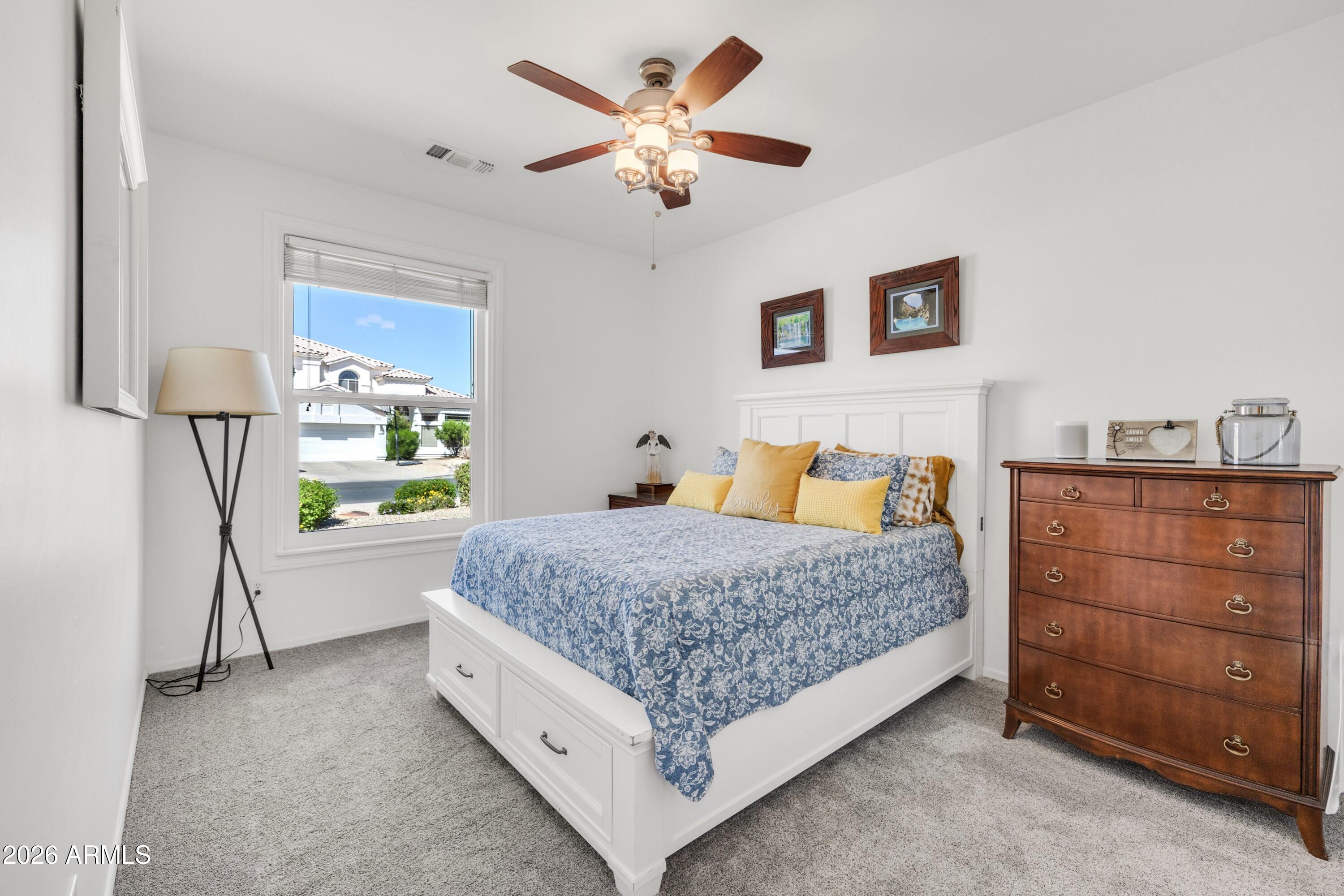 2047 East Victor Road Gilbert, AZ 85296 - Photo 29 of 56 Guest Bedroom 3