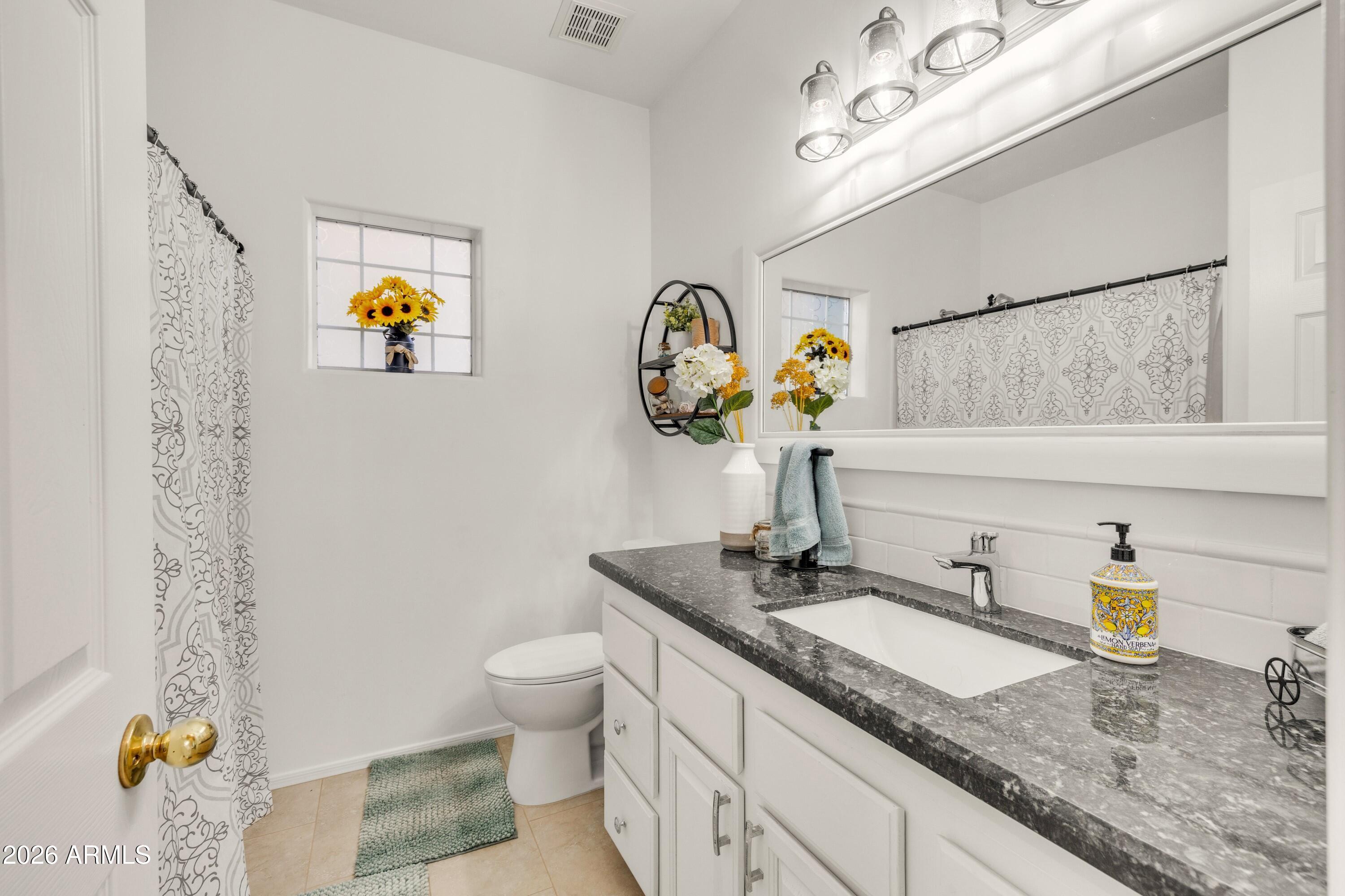 2047 East Victor Road Gilbert, AZ 85296 - Photo 32 of 56 Guest Bathroom