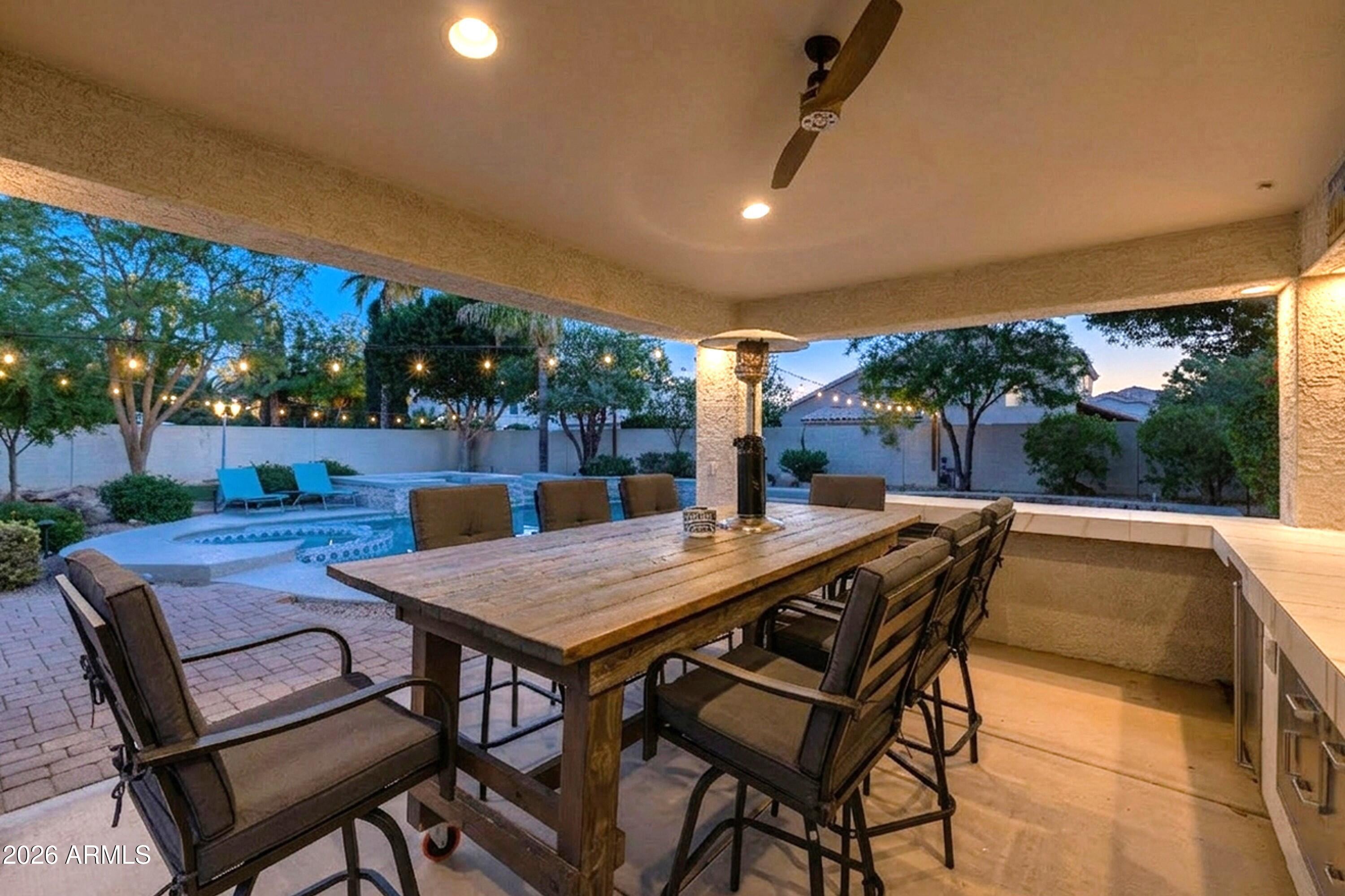 2047 East Victor Road Gilbert, AZ 85296 - Photo 41 of 56 Ramada Twilight