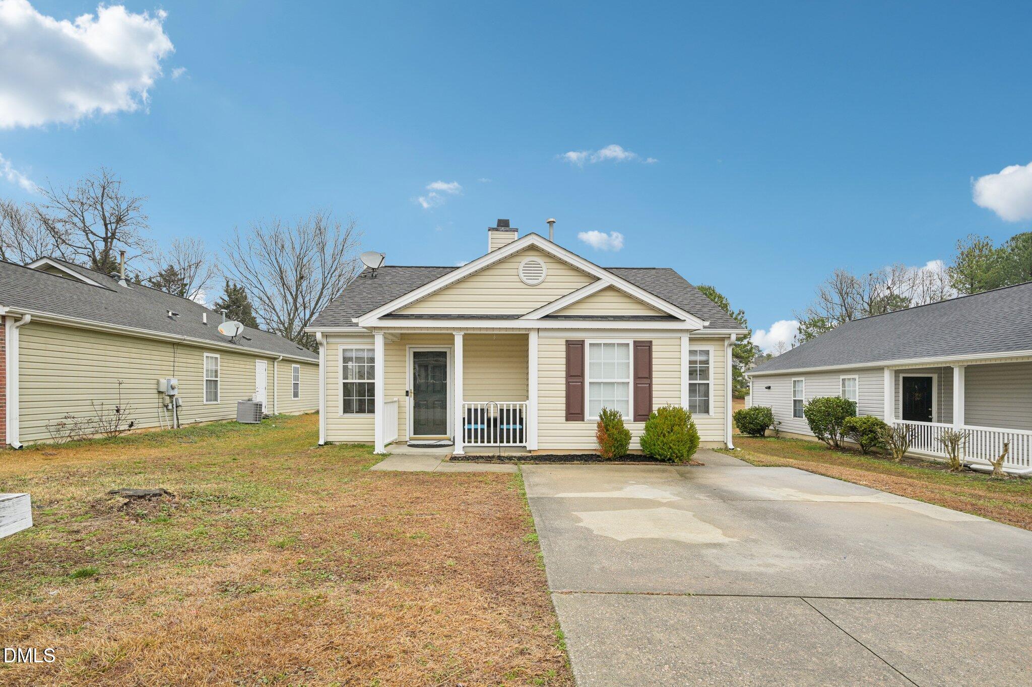 5004 Silverdene Street Raleigh, NC 27616 - Photo 1 of 34 1-web-or-mls-Silverdene St-S2802-001