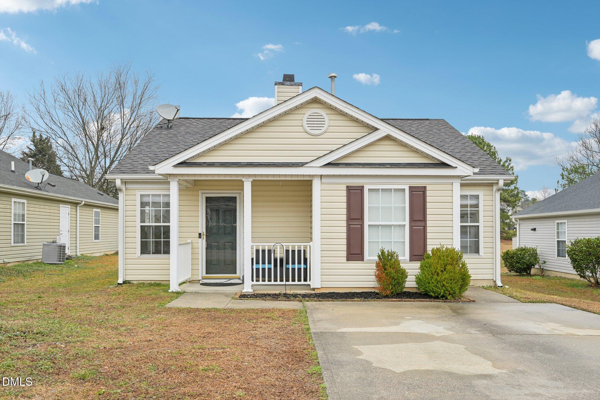 5004 Silverdene Street Raleigh, NC 27616 - Photo 2 of 34 2-web-or-mls-Silverdene St-S2802-002