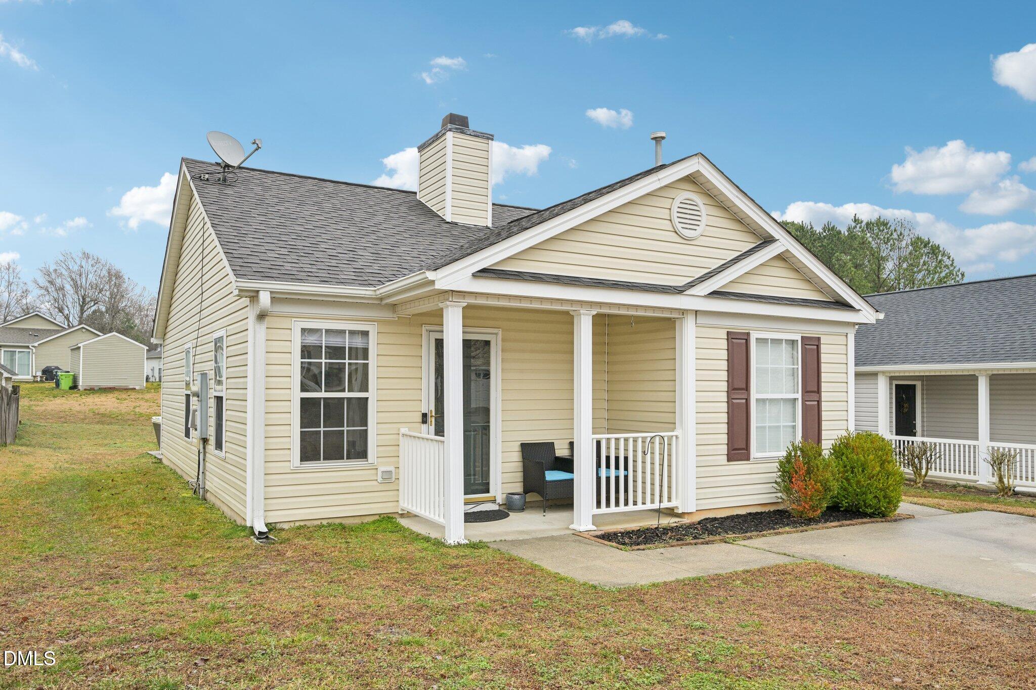 5004 Silverdene Street Raleigh, NC 27616 - Photo 3 of 34 3-web-or-mls-Silverdene St-S2802-003