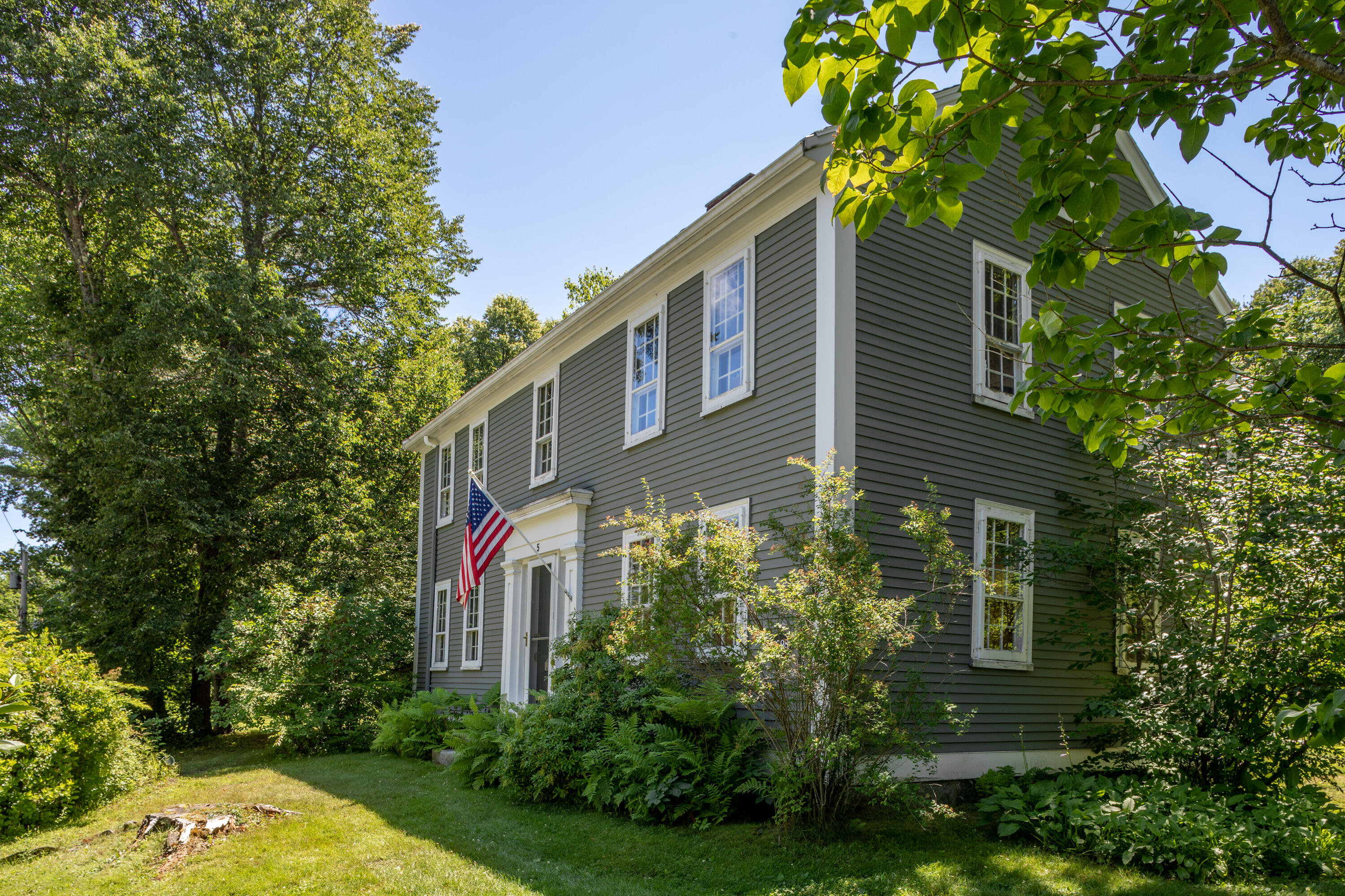 5 Durrell's Bridge Road Kennebunk, ME 04043 - Photo 4 of 46 5 Durrell's Bridge