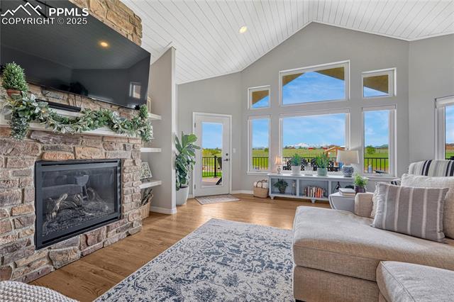 16256 Ridge Run Drive Colorado Springs, CO 80908 - Photo 5 of 50 Gallery Image 5