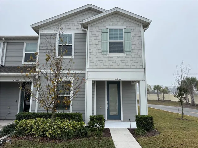 $2,700 | 10904 Leafshore Loop, Orlando, FL 32829