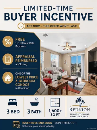 $373,000 | 17946 East 104th Way, Unit C, Commerce City, CO 80022
