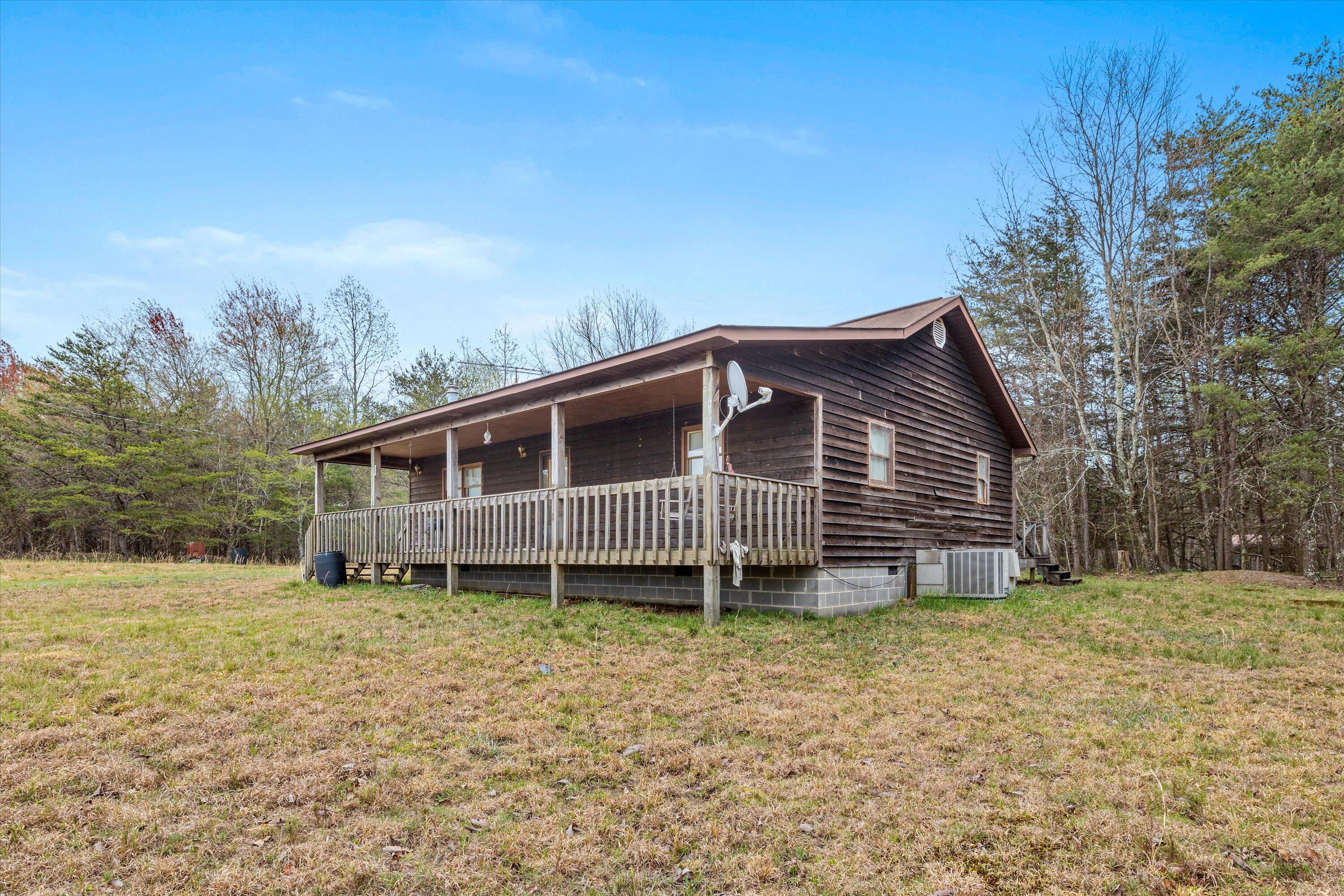 115 Hidden Brow Road Menlo, GA 30731 - Photo 6 of 18 04-115 Hidden Brow Rd-4