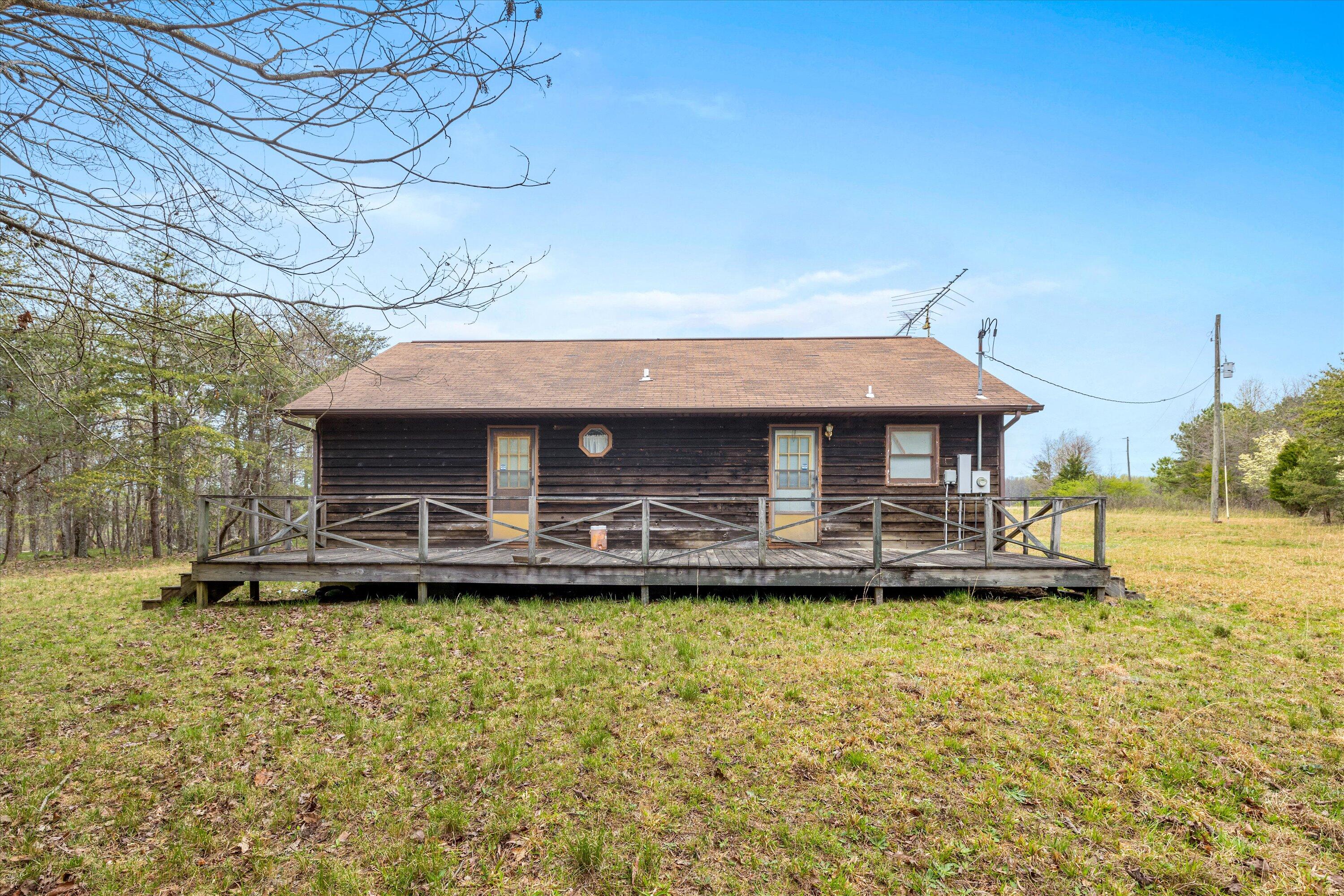 115 Hidden Brow Road Menlo, GA 30731 - Photo 7 of 18 09-115 Hidden Brow Rd-9