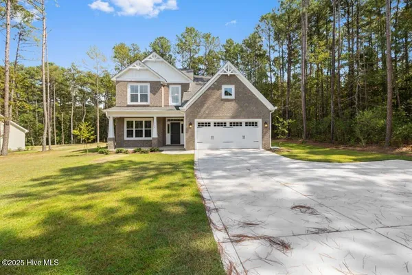 $444,900 | 16140 Caddie Court, Wagram, NC 28396