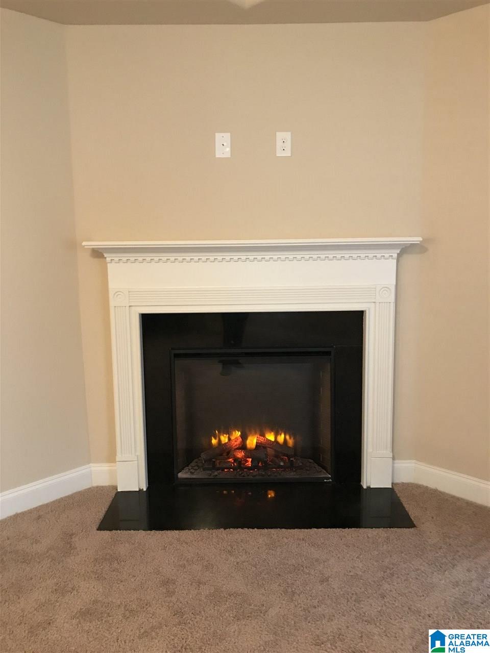 2050 Hidden Forest Lane Montevallo, AL 35115 - Photo 7 of 46