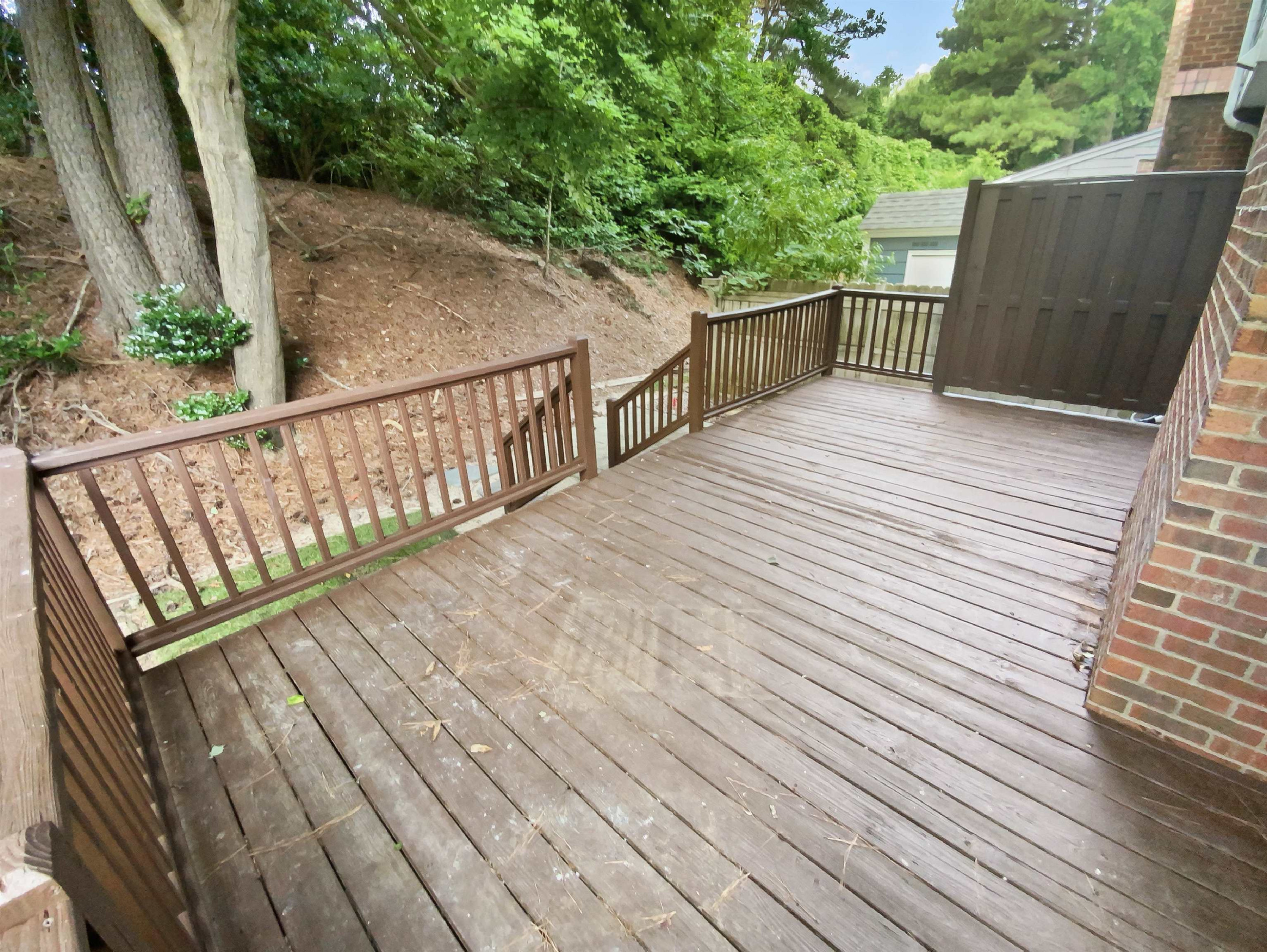 774 Weathergreen Drive Raleigh, NC 27615 - Photo 19 of 21 Photo 19