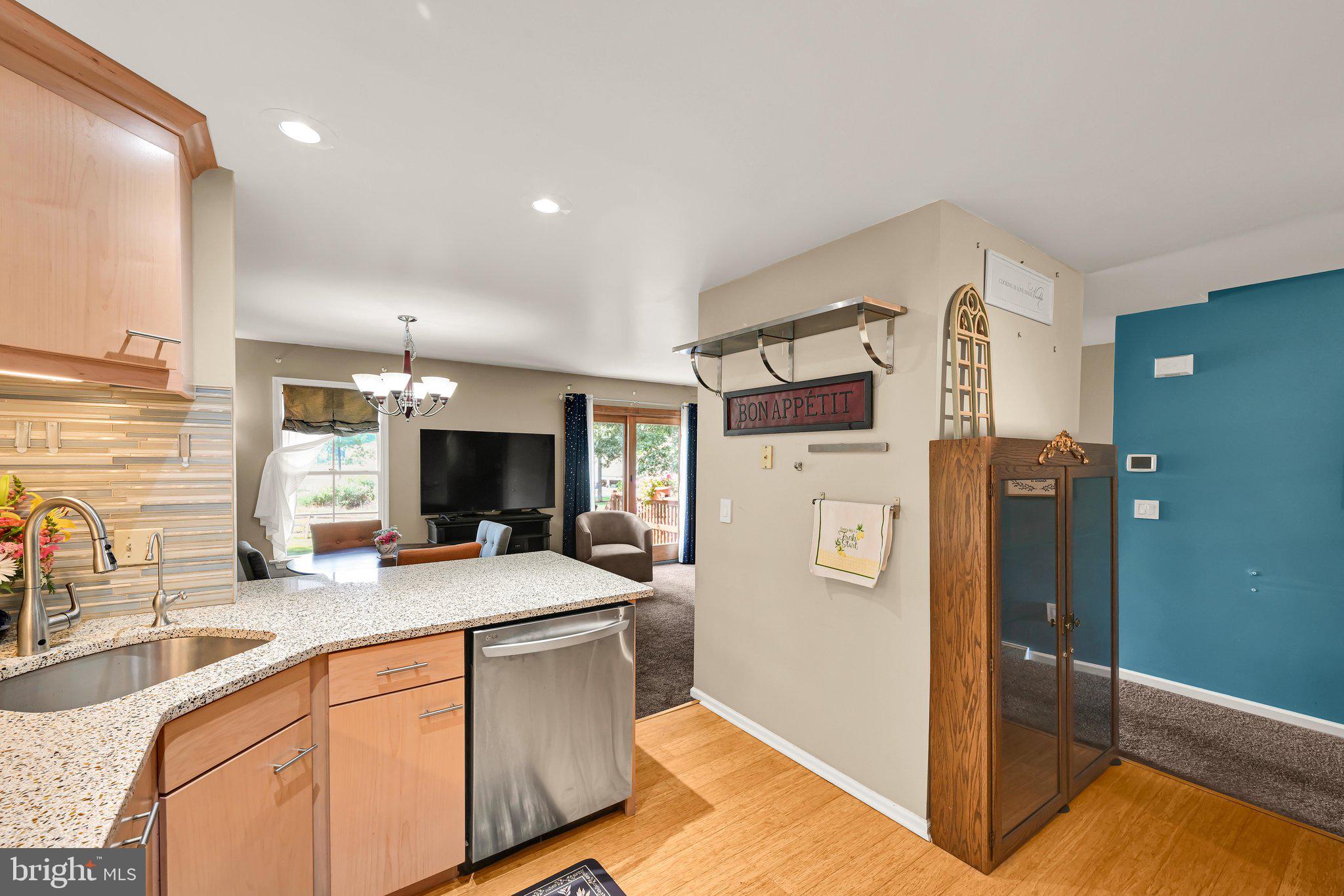 96 Hawk Valley Lane Denver, PA 17517 - Photo 11 of 35 Kitchen