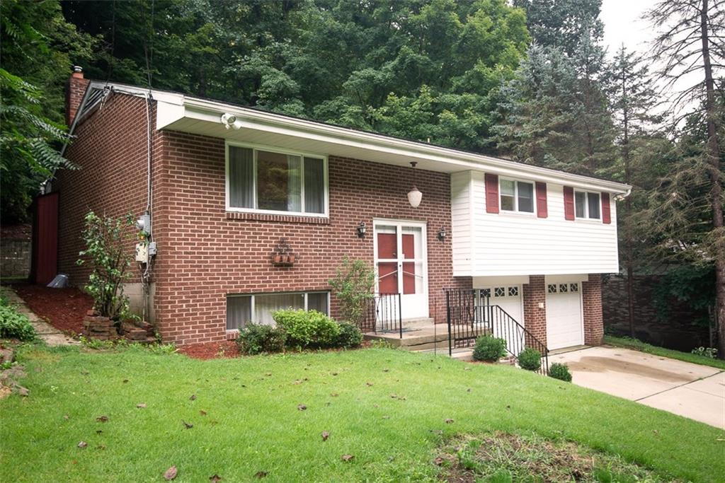 228 Hillendale Road Pittsburgh, PA 15237 - Photo 1 of 25 Welcome to 228 Hillendale Road!