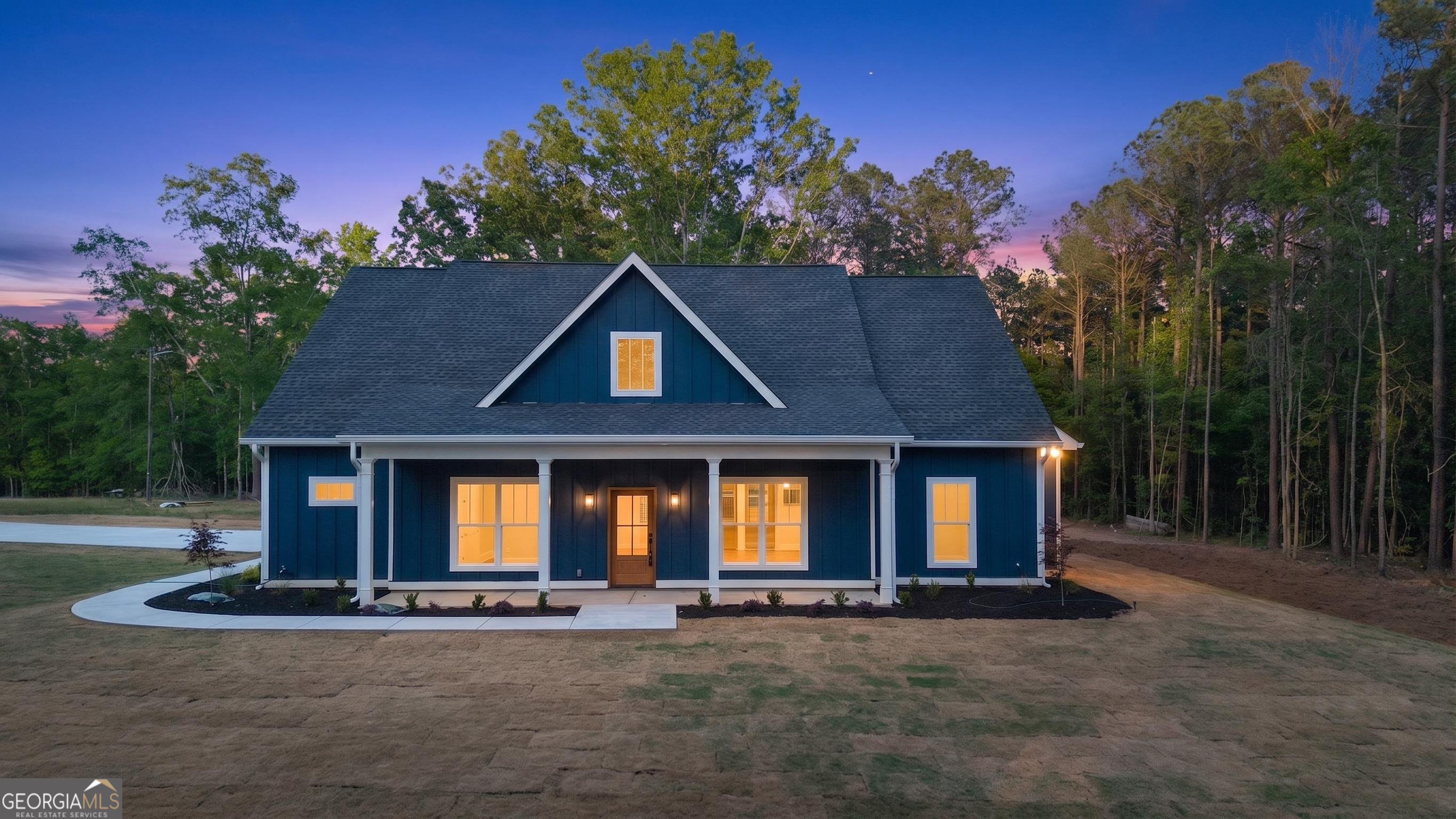 166 Midway Road Barnesville, GA 30204 - Photo 3 of 62