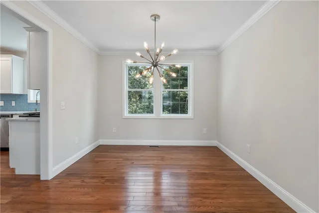 $3,850 | 8 Seabreeze Terrace, Warwick, RI 02886