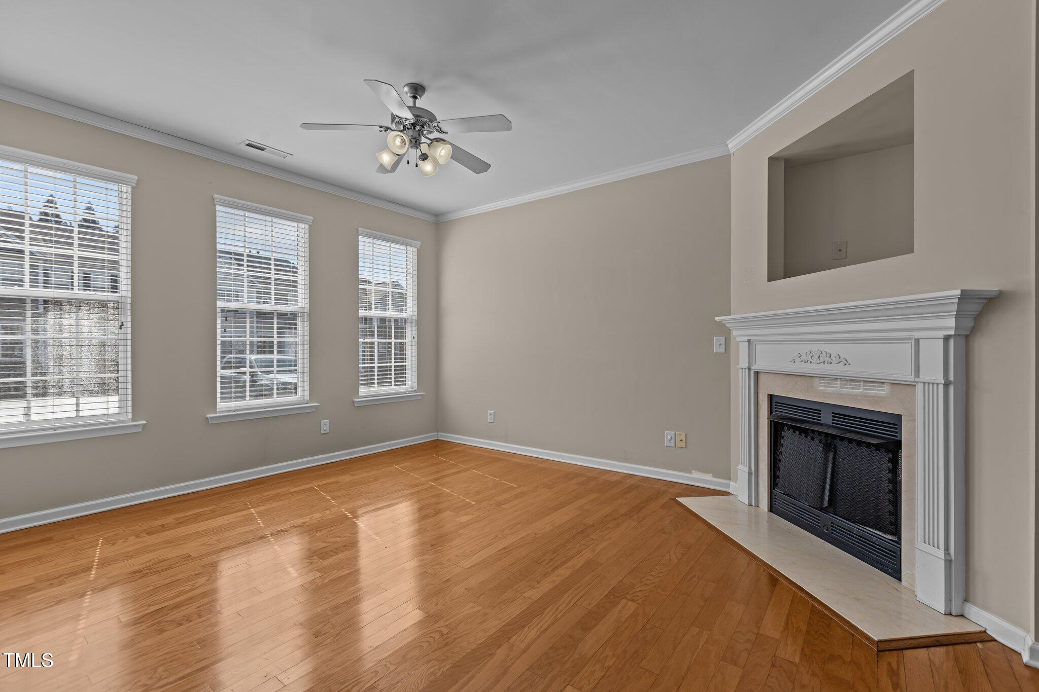 7850 Silverthread Lane Raleigh, NC 27617 - Photo 6 of 28 9-web-or-mls-IMGL8734