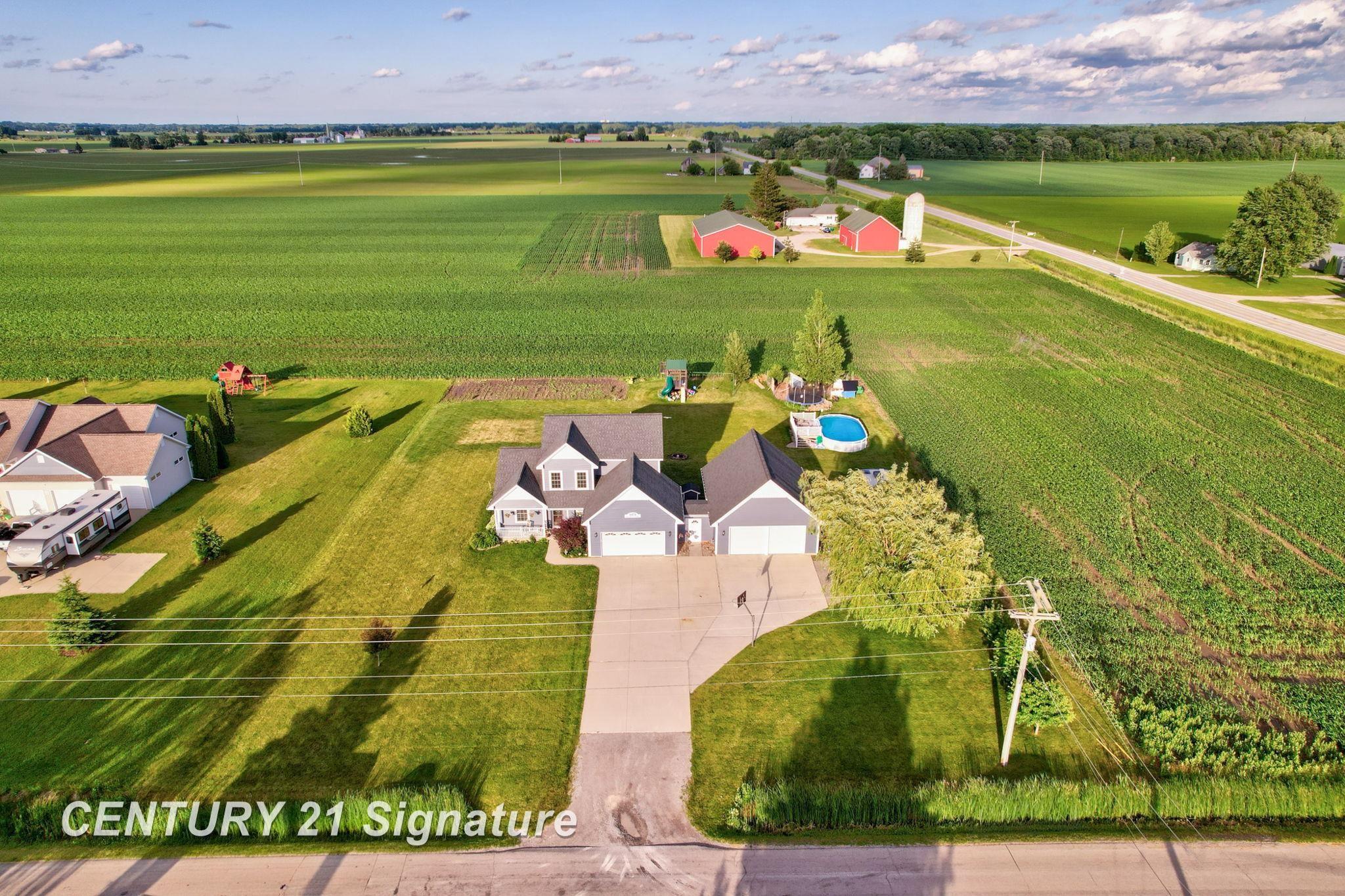 3471 Fraser Road Bay City, MI 48706 - Photo 59 of 69