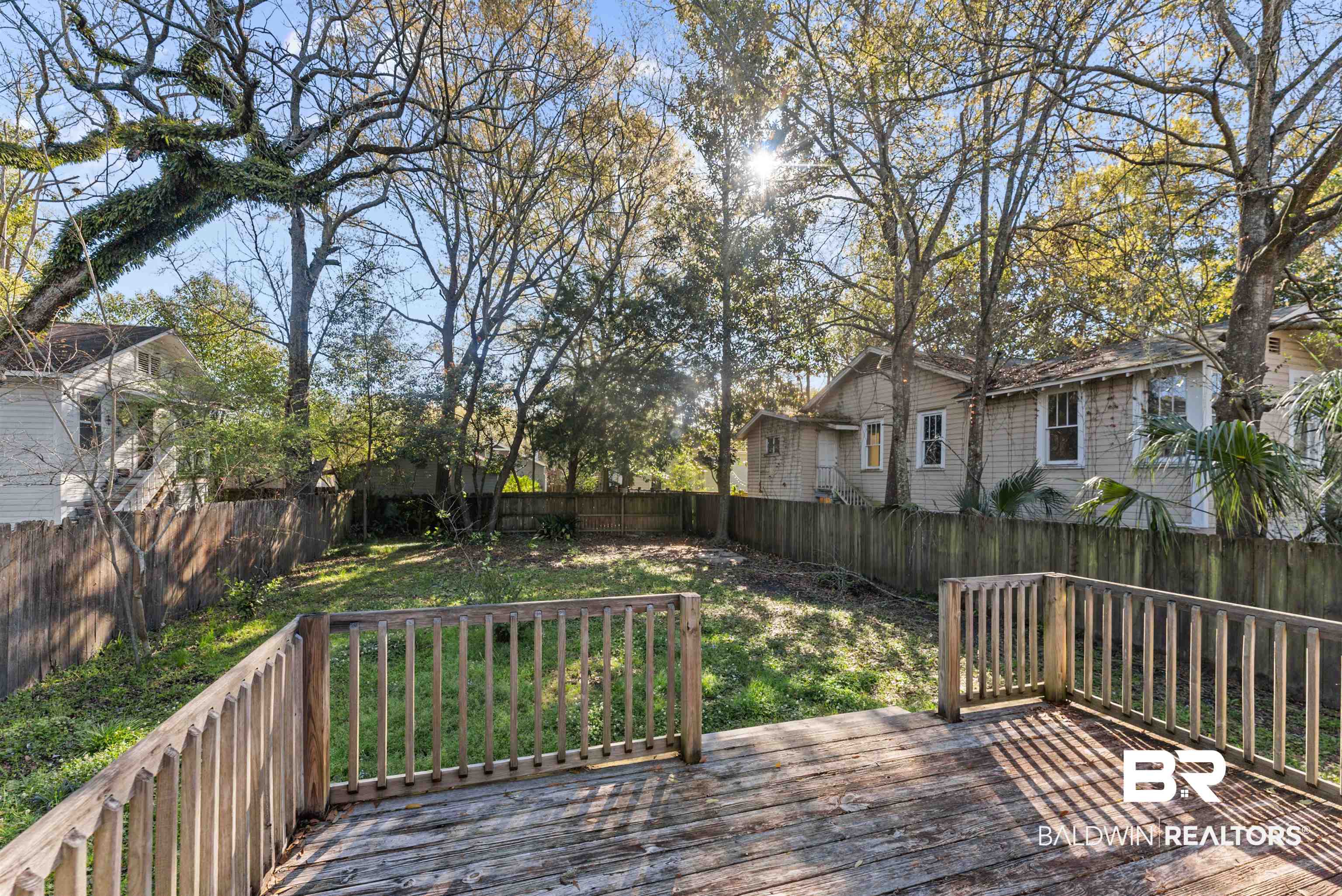 21 Houston Street Mobile, AL 36606 - Photo 33 of 38
