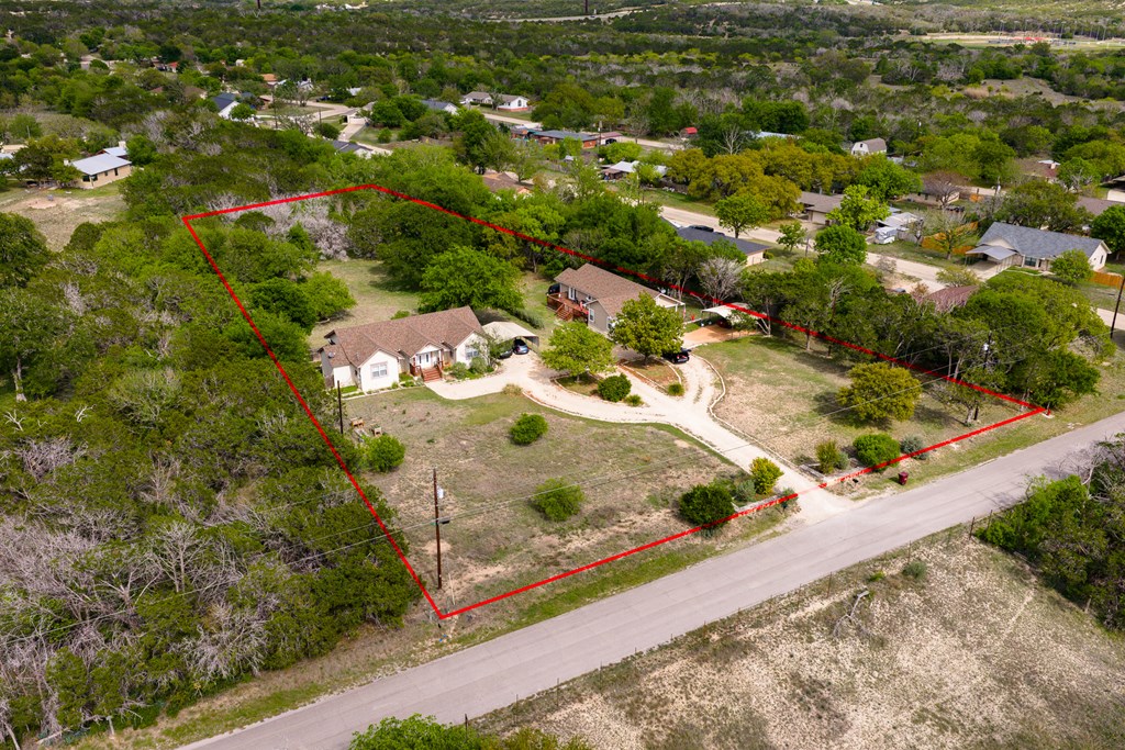659 Town Creek Road Kerrville, TX 78028 - Photo 62 of 65
