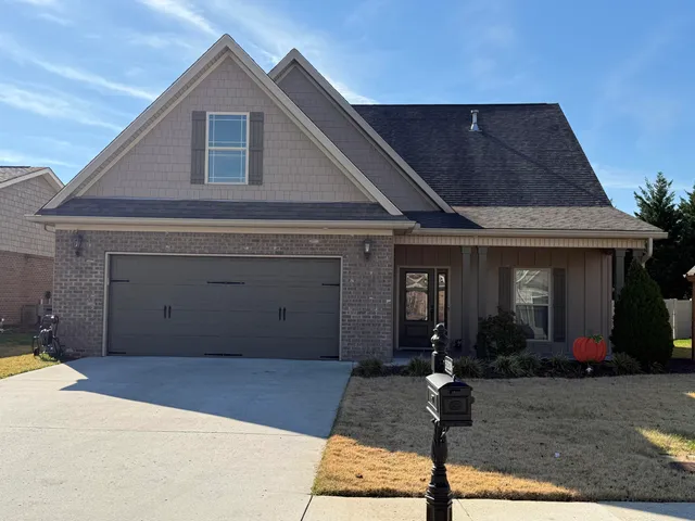 $535,000 | 5324 Mandarin Circle, Hixson, TN 37343