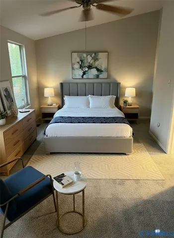 $1,800 | 1719 Misty Dawn Court, Henrico, VA 23238