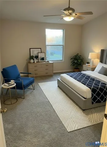 $1,800 | 1719 Misty Dawn Court, Henrico, VA 23238