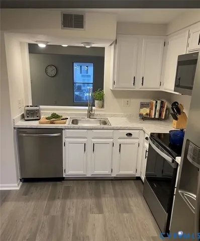 $1,800 | 1719 Misty Dawn Court, Henrico, VA 23238