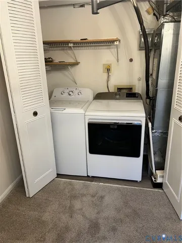 $1,800 | 1719 Misty Dawn Court, Henrico, VA 23238