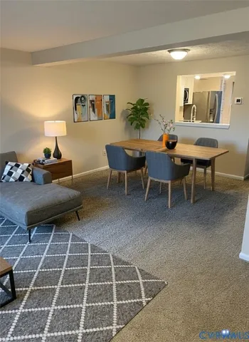 $1,800 | 1719 Misty Dawn Court, Henrico, VA 23238