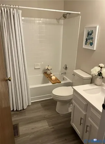 $1,800 | 1719 Misty Dawn Court, Henrico, VA 23238