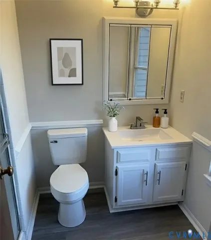 $1,800 | 1719 Misty Dawn Court, Henrico, VA 23238