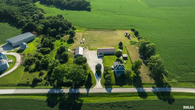 $489,000 | 1590 North Co Road 2980, Tennessee, IL 62374