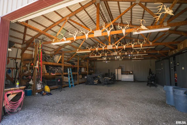 $489,000 | 1590 North Co Road 2980, Tennessee, IL 62374