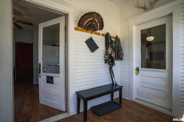 $489,000 | 1590 North Co Road 2980, Tennessee, IL 62374