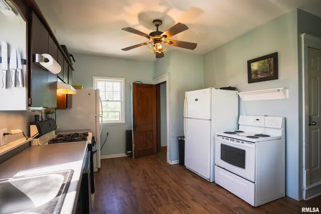 $489,000 | 1590 North Co Road 2980, Tennessee, IL 62374