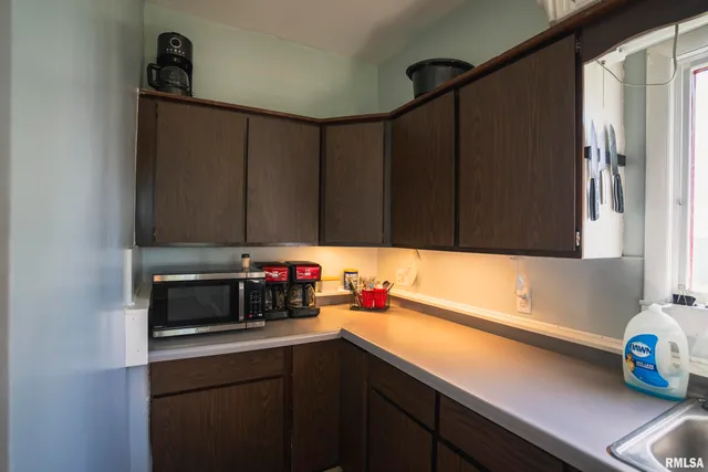 $489,000 | 1590 North Co Road 2980, Tennessee, IL 62374