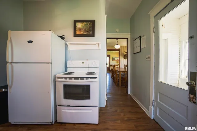 $489,000 | 1590 North Co Road 2980, Tennessee, IL 62374