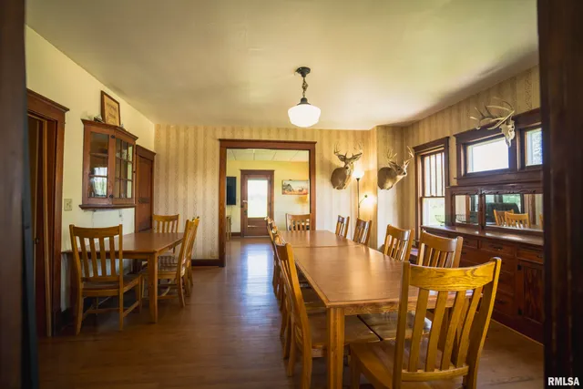 $489,000 | 1590 North Co Road 2980, Tennessee, IL 62374