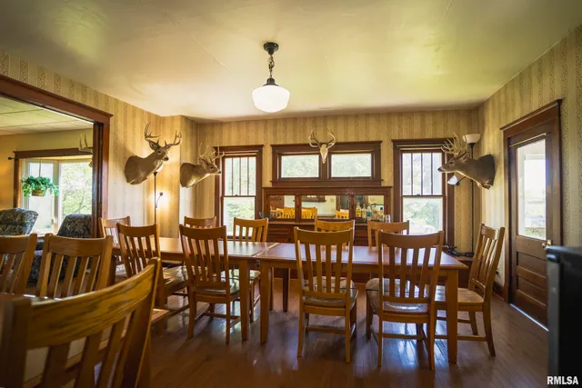 $489,000 | 1590 North Co Road 2980, Tennessee, IL 62374