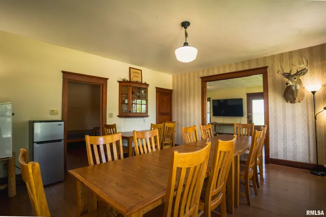 $489,000 | 1590 North Co Road 2980, Tennessee, IL 62374